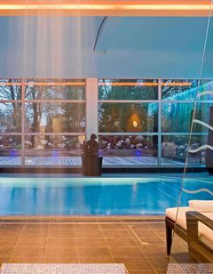Mercure Paris CDG Airport