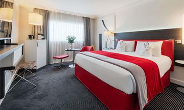Mercure Paris CDG Airport