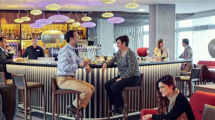 Mercure Paris CDG Airport Meeting