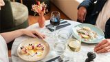 Mercure Paris CDG Airport Restaurant