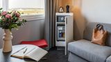 Mercure Paris CDG Airport Room