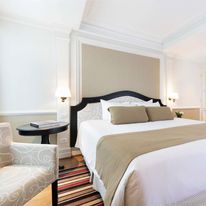 Grand Mercure Sao Paulo Ibirapuera