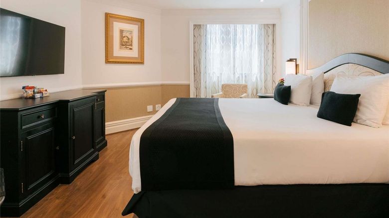 <b>Grand Mercure Sao Paulo Ibirapuera Room</b>. Images powered by <a href="https://iceportal.shijigroup.com/" title="IcePortal" target="_blank">IcePortal</a>.