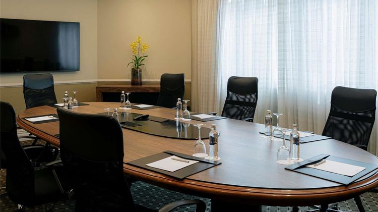Grand Mercure Sao Paulo Ibirapuera Meeting