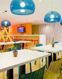 Ibis Styles Duesseldorf-Neuss