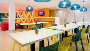 Ibis Styles Duesseldorf-Neuss