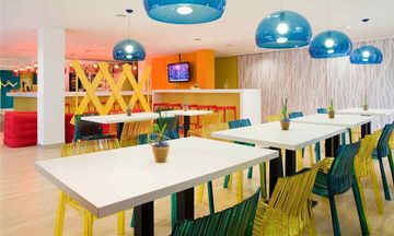 Ibis Styles Duesseldorf-Neuss