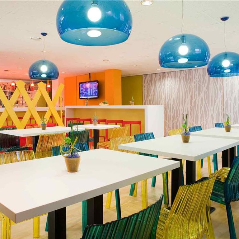 Ibis Styles Duesseldorf-Neuss