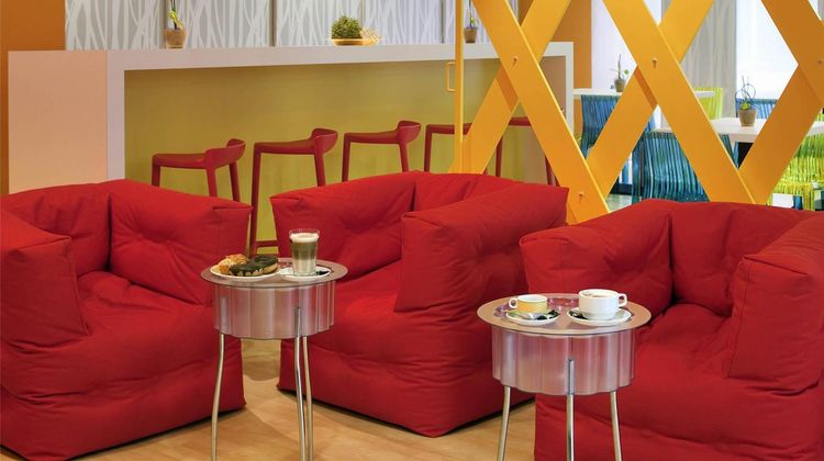 Ibis Styles Duesseldorf-Neuss Other