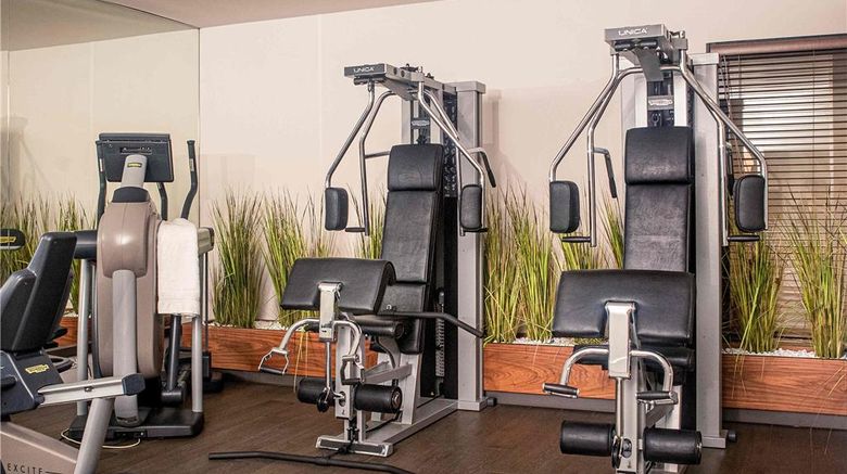 <b>Mercure Orleans Centre Hotel Health</b>. Images powered by <a href="https://iceportal.shijigroup.com/" title="IcePortal" target="_blank">IcePortal</a>.