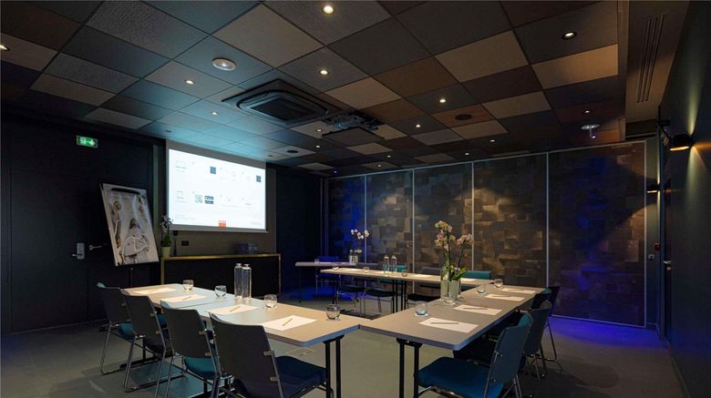 <b>Mercure Orleans Centre Hotel Other</b>. Images powered by <a href="https://iceportal.shijigroup.com/" title="IcePortal" target="_blank">IcePortal</a>.