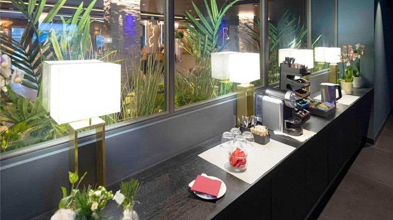 <b>Mercure Orleans Centre Hotel Other</b>. Images powered by <a href="https://iceportal.shijigroup.com/" title="IcePortal" target="_blank">IcePortal</a>.