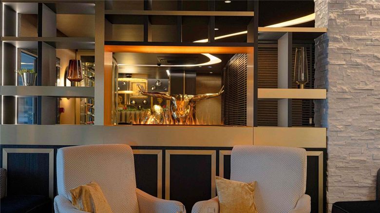 <b>Mercure Orleans Centre Hotel Exterior</b>. Images powered by <a href="https://iceportal.shijigroup.com/" title="IcePortal" target="_blank">IcePortal</a>.