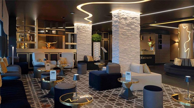 <b>Mercure Orleans Centre Hotel Exterior</b>. Images powered by <a href="https://iceportal.shijigroup.com/" title="IcePortal" target="_blank">IcePortal</a>.
