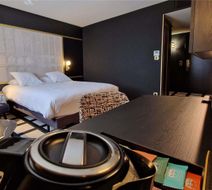 Mercure Orleans Centre Hotel Room