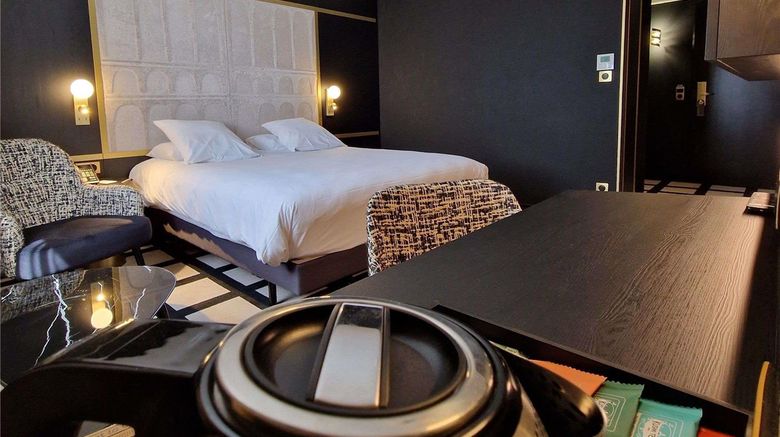 <b>Mercure Orleans Centre Hotel Room</b>. Images powered by <a href="https://iceportal.shijigroup.com/" title="IcePortal" target="_blank">IcePortal</a>.