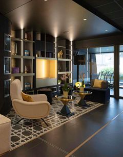 Mercure Orleans Centre Hotel