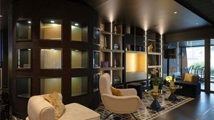 Mercure Orleans Centre Hotel