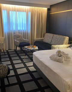 Mercure Orleans Centre Hotel
