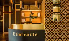 Mercure Orleans Centre Hotel