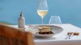 Sofitel Golfe d'Ajaccio Thalasso Restaurant
