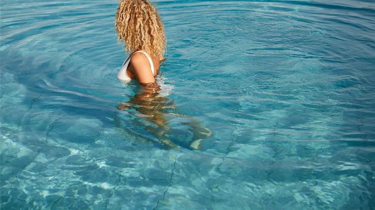 Sofitel Golfe d'Ajaccio Thalasso Pool