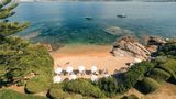 <b>Sofitel Golfe d'Ajaccio Thalasso Exterior</b>. Images powered by <a href="https://iceportal.shijigroup.com/" title="IcePortal" target="_blank">IcePortal</a>.