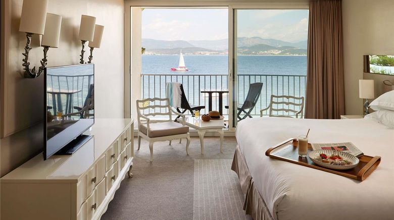 <b>Sofitel Golfe d'Ajaccio Thalasso Room</b>. Images powered by <a href="https://iceportal.shijigroup.com/" title="IcePortal" target="_blank">IcePortal</a>.