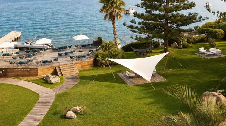 Sofitel Golfe d'Ajaccio Thalasso Meeting