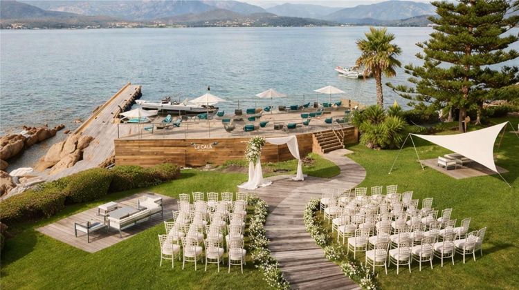 Sofitel Golfe d'Ajaccio Thalasso Other