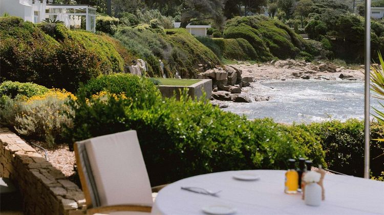 Sofitel Golfe d'Ajaccio Thalasso Restaurant