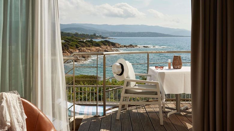 <b>Sofitel Golfe d'Ajaccio Thalasso Suite</b>. Images powered by <a href="https://iceportal.shijigroup.com/" title="IcePortal" target="_blank">IcePortal</a>.