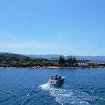 Sofitel Golfe d'Ajaccio Thalasso