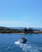Sofitel Golfe d'Ajaccio Thalasso