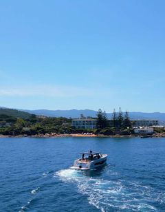 Sofitel Golfe d'Ajaccio Thalasso