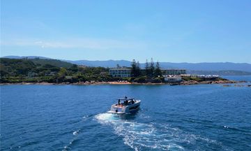 Sofitel Golfe d'Ajaccio Thalasso