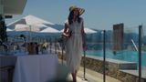 <b>Sofitel Golfe d'Ajaccio Thalasso Meeting</b>. Images powered by <a href="https://iceportal.shijigroup.com/" title="IcePortal" target="_blank">IcePortal</a>.