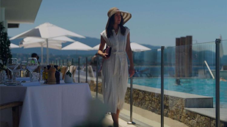 Sofitel Golfe d'Ajaccio Thalasso Meeting