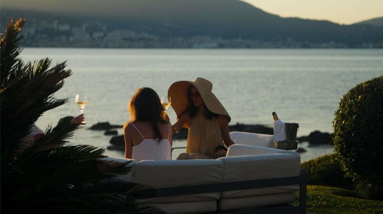Sofitel Golfe d'Ajaccio Thalasso Meeting