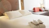 Novotel Metz Centre Room
