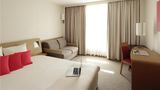 Novotel Metz Centre Room