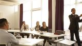 Novotel Metz Centre Meeting