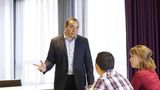 Novotel Metz Centre Meeting