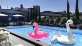 Novotel Metz Centre Pool