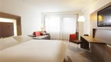 Novotel Metz Centre Room