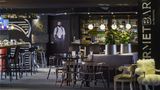 Novotel Metz Centre Restaurant