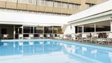Novotel Metz Centre Pool