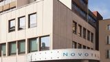 Novotel Metz Centre Exterior