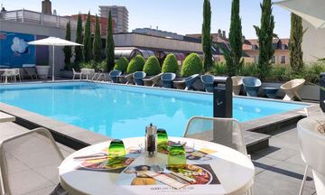 Novotel Metz Centre