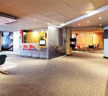 Ibis Suite Place de la Comedie Exterior